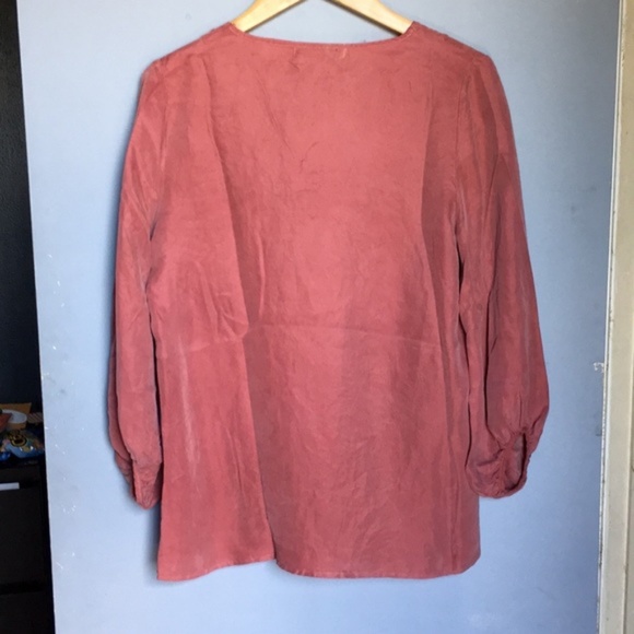 YOUNG FABULOUS & BROKE Long Sleeve - Picture 3 of 4